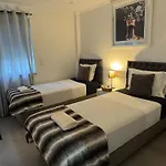 Airport Room