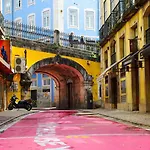 Lisbon Core Bairro Alto Chiado