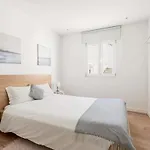 Ground Floor 2 Bedroom With Pool