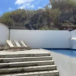 Ground Floor 2 Bedroom With Pool