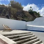 Ground Floor 2 Bedroom With Pool