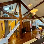 Studios With Mezzanine Rua Da Moeda
