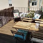 Travessa Houses