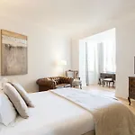 Boutique Apartment Near Ritz & Liberdade