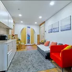 Homey Haven With A Rustic Charm