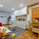 Homey Haven With A Rustic Charm