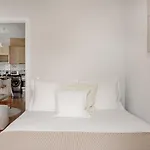 Alegria Living In Central Lisbon