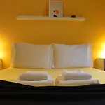 Campo Santana Apartment