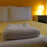 Campo Santana Apartment