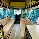 Campervan Sally