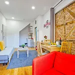 Comfortable Flat In The Center