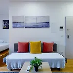 Comfortable Flat In The Center