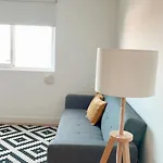 Ines Lx Apartamento