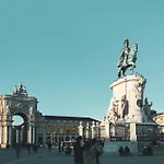 Seleni Lisboa Suites