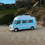 Campervan Sally