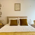 Expo Luxury Apartment