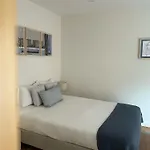 Saldanha Guest House