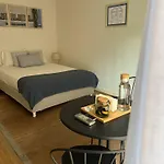 Saldanha Guest House