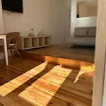 Saldanha Guest House