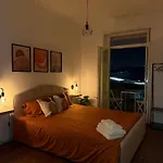 Belem Apartment With Tagus River View