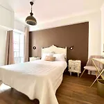 Al-Hamma Apartment