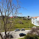 Lisbon Airport Guesthouse