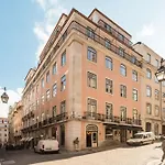 Prima Collection - São Nicolau 119 Luxury Apartments