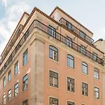 Prima Collection - São Nicolau 119 Luxury Apartments