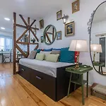 Charming & Cozy Studio - Alfama | By Airnest