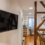 Charming & Cozy Studio - Alfama | By Airnest