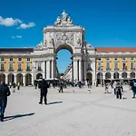 Lisboa A Janela, Charming Apartments In Lisbon Center