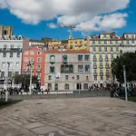 Lisboa A Janela, Charming Apartments In Lisbon Center