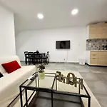 Central Flat In Lisbon