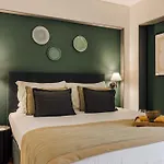Ando Living - Sao Nicolau House