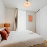 Mary Orange - No 236 1E - Sophisticated Two-Bedroom Getaway