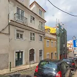 Principe Real 2 Bedrooms 2 Bathrooms, Air-Con, Wi-Fi, 1St Floor