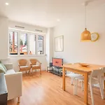 Mãe de Água Apartment