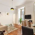 Lv Premier Apartments Baixa- Cr