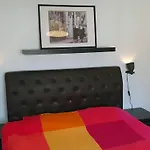 Parque Das Nacoes Room