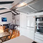 Feels Like Home Bairro Alto Luxus Flat