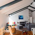 Feels Like Home Bairro Alto Luxus Flat