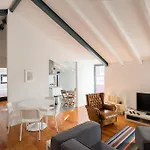 Feels Like Home Bairro Alto Luxus Flat