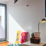 Feels Like Home Bairro Alto Luxus Flat