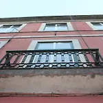 Lisbon Best Hostel