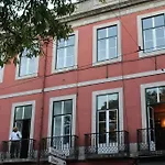 Lisbon Best Hostel