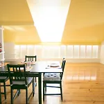 Downtown Seaview Apartment
