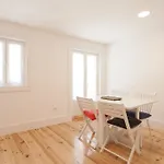 Feels Like Home Alfama Bright Apartment