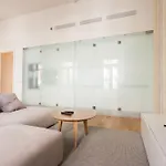 Feels Like Home Avenida da Liberdade Modern Flat