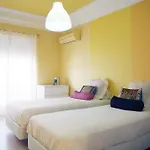 Marques De Pombal Apartment