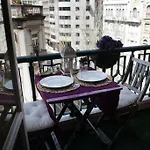 Marques De Pombal Apartment